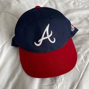 Braves Cap